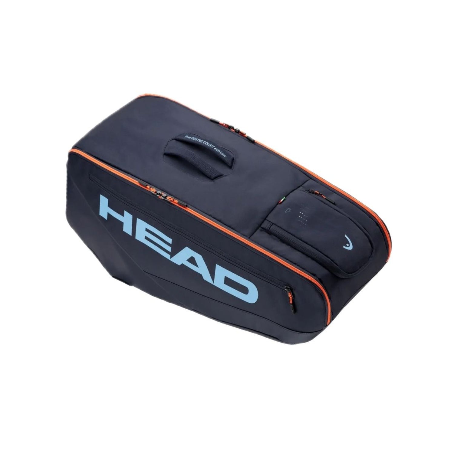 Head Borsa Tennis Pro L NV 2026