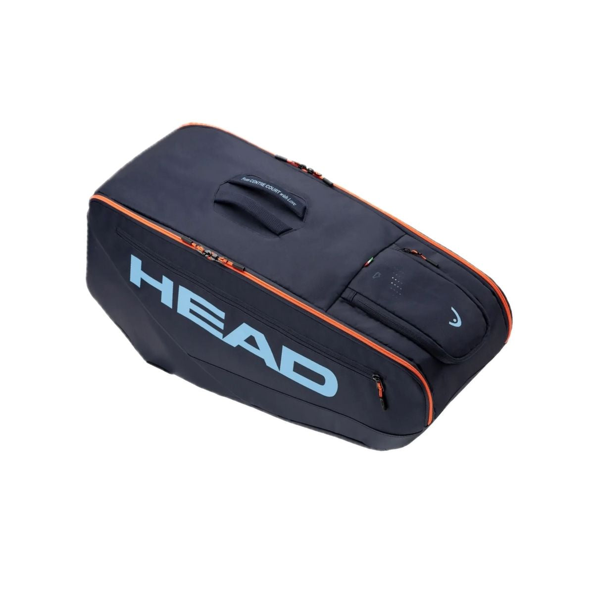 Head Borsa Tennis Pro L NV 2026