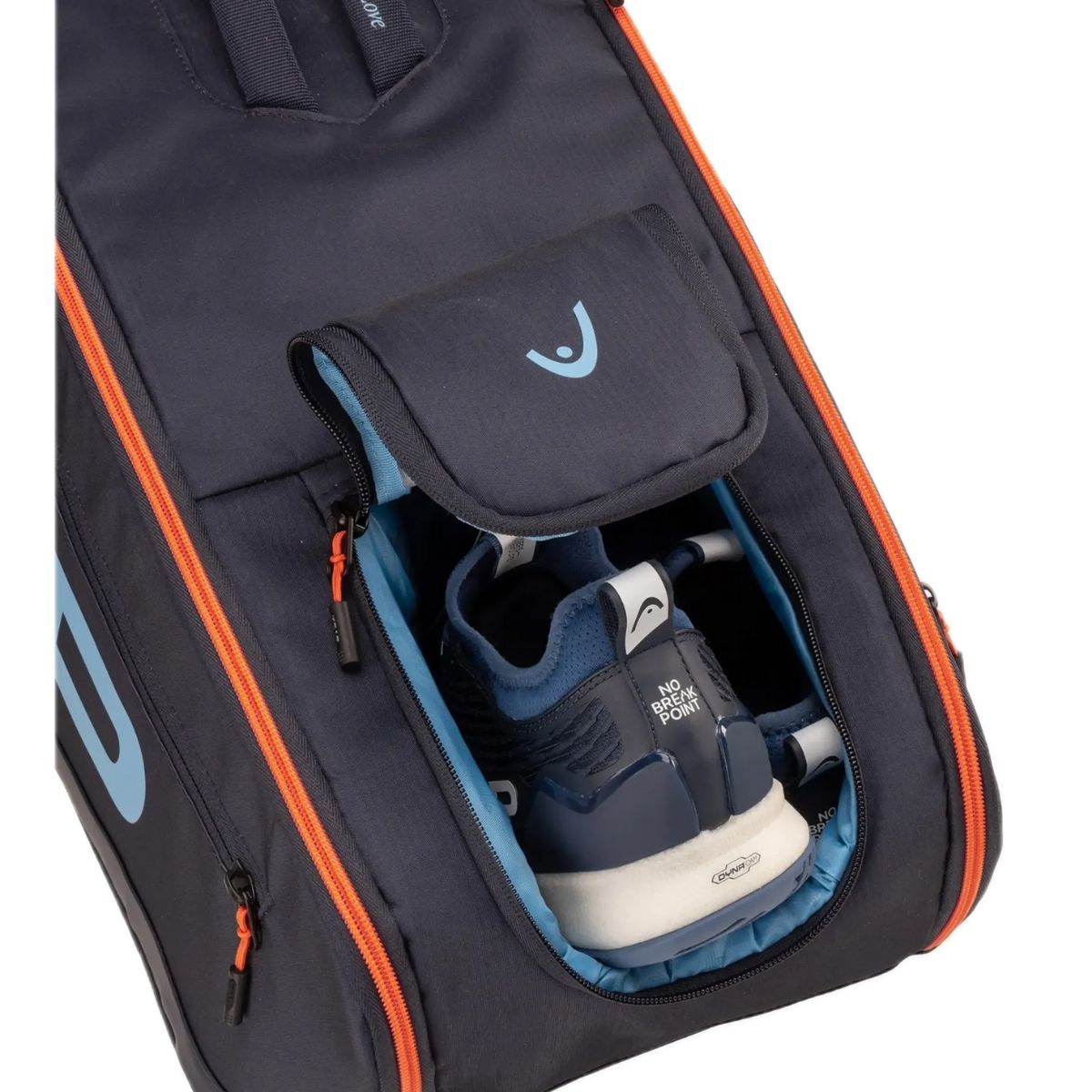 Head Borsa Tennis Pro L NV 2026