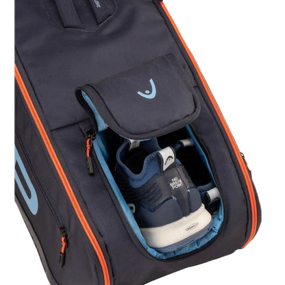Head Borsa Tennis Pro L NV 2026