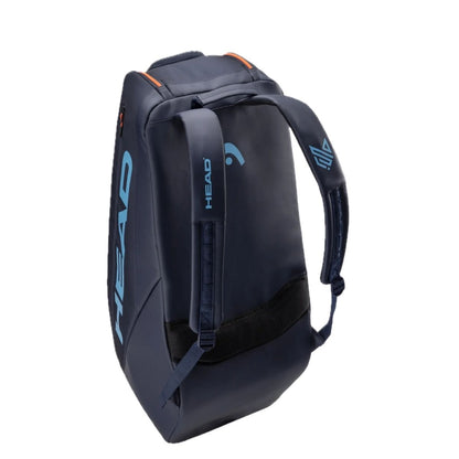 Head Borsa Tennis Pro L NV 2026