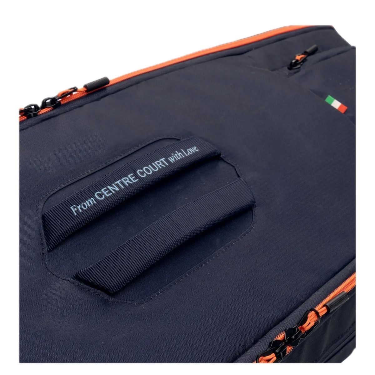 Head Borsa Tennis Pro L NV 2026