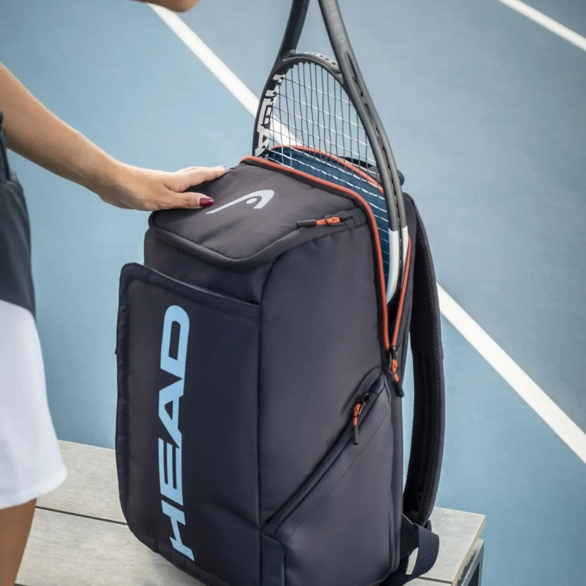 Head Pro Zaino BackPack 28 L 2026