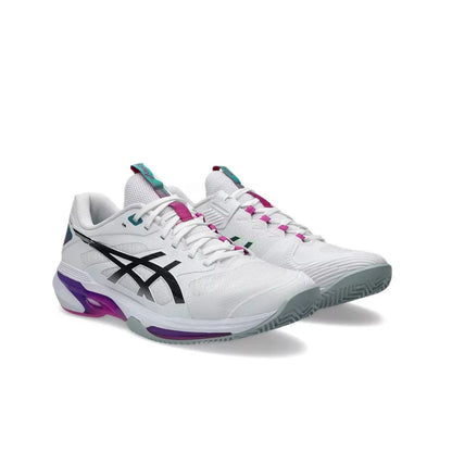 Asics Scarpe Tennis Uomo Solution FF 4 Clay