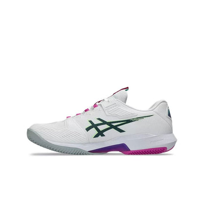 Asics Scarpe Tennis Uomo Solution FF 4 Clay