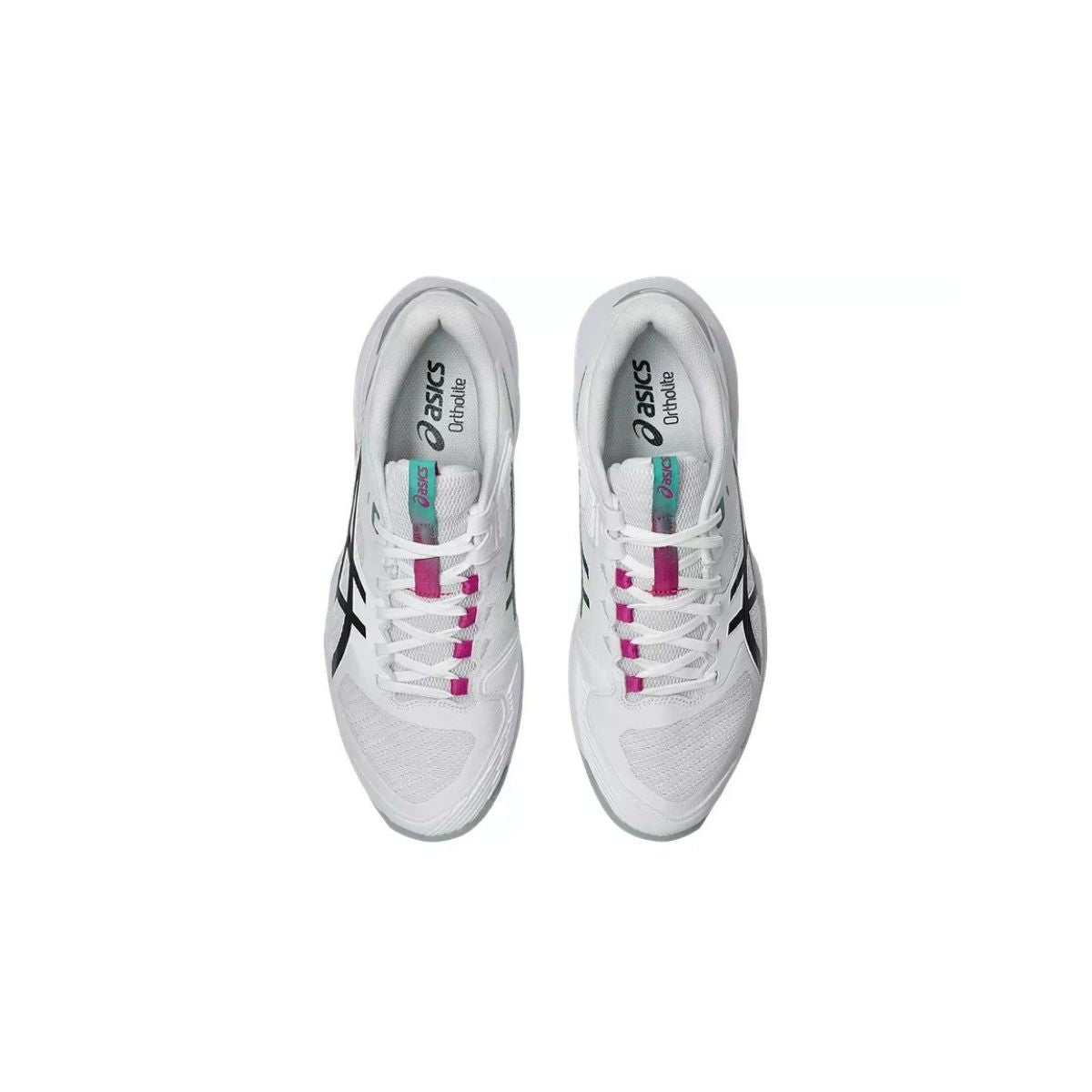 Asics Scarpe Tennis Uomo Solution FF 4 Clay