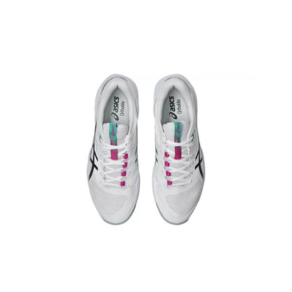 Asics Scarpe Tennis Uomo Solution FF 4 Clay