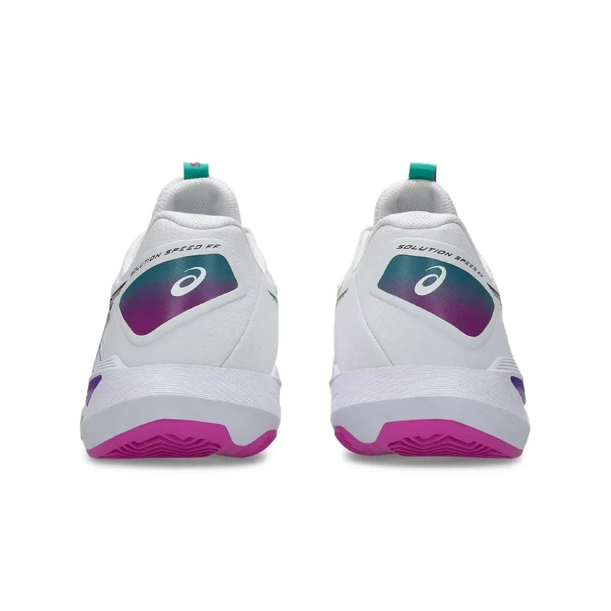 Asics Scarpe Tennis Uomo Solution FF 4 Clay