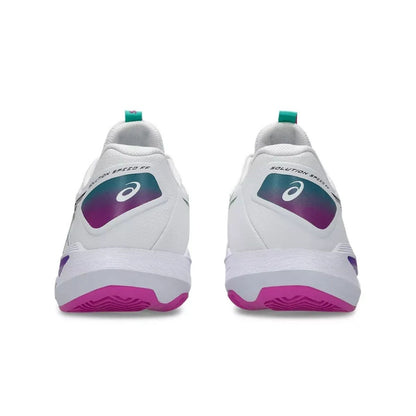 Asics Scarpe Tennis Uomo Solution FF 4 Clay
