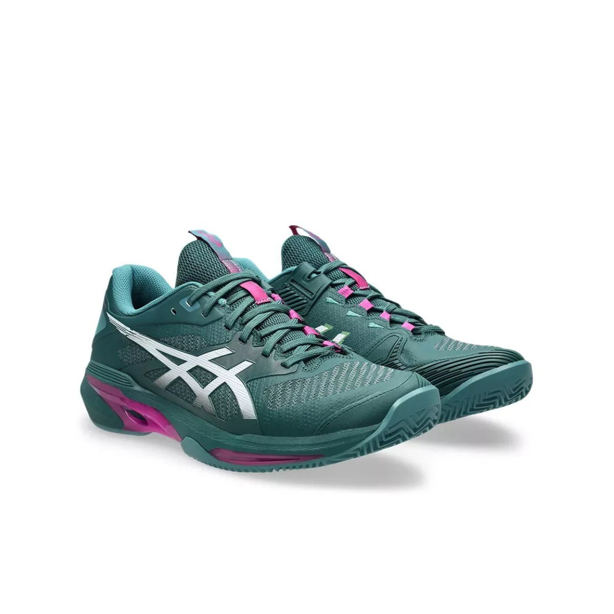 Asics Scarpe Tennis Uomo Solution Speed FF 4 Clay
