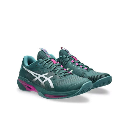 Asics Scarpe Tennis Uomo Solution Speed FF 4 Clay
