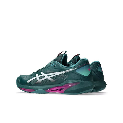 Asics Scarpe Tennis Uomo Solution Speed FF 4 Clay
