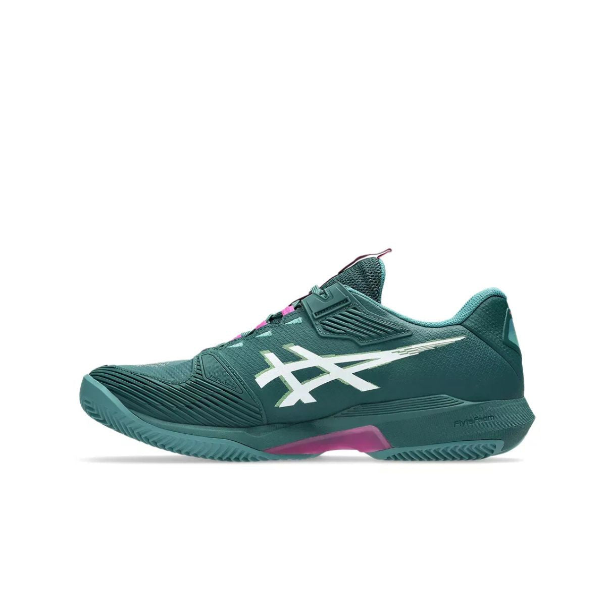 Asics Scarpe Tennis Uomo Solution Speed FF 4 Clay