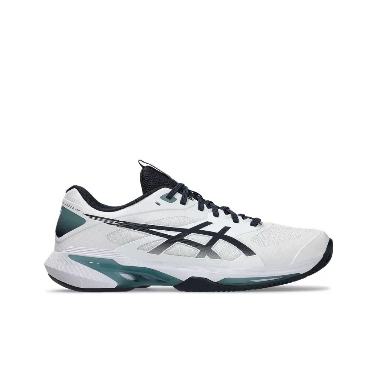 Asics Scarpe Tennis Uomo Solution Speed FF 4 Clay