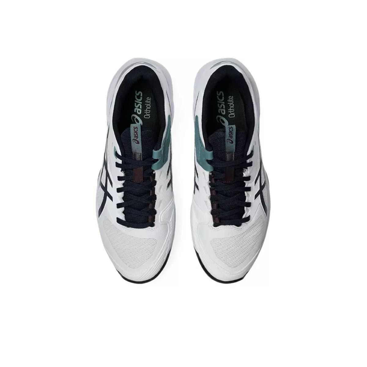 Asics Scarpe Tennis Uomo Solution Speed FF 4 Clay