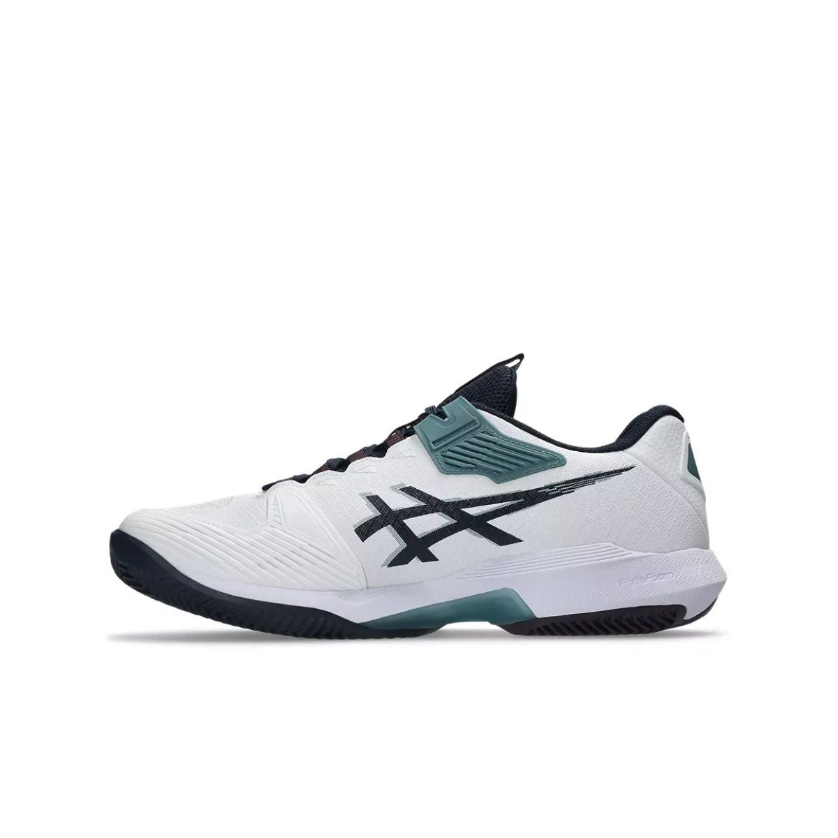Asics Scarpe Tennis Uomo Solution Speed FF 4 Clay