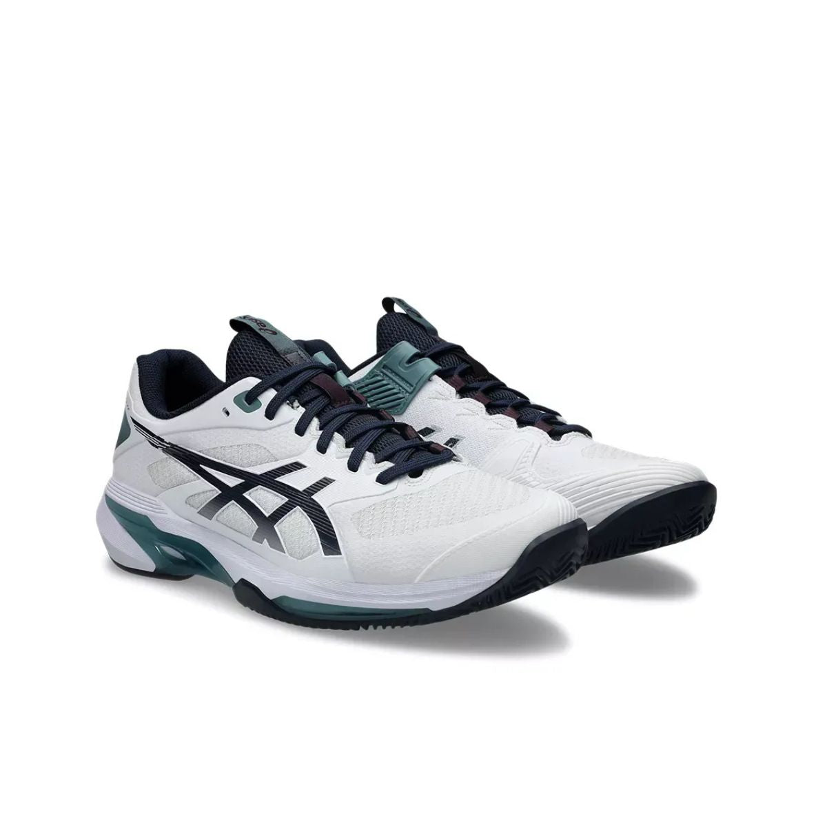 Asics Scarpe Tennis Uomo Solution Speed FF 4 Clay