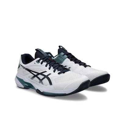 Asics Scarpe Tennis Uomo Solution Speed FF 4 Clay
