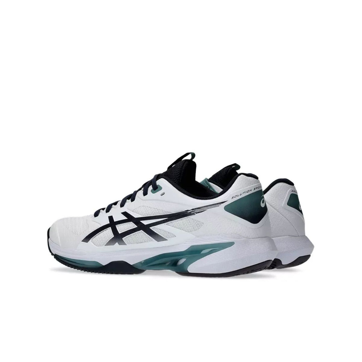 Asics Scarpe Tennis Uomo Solution Speed FF 4 Clay