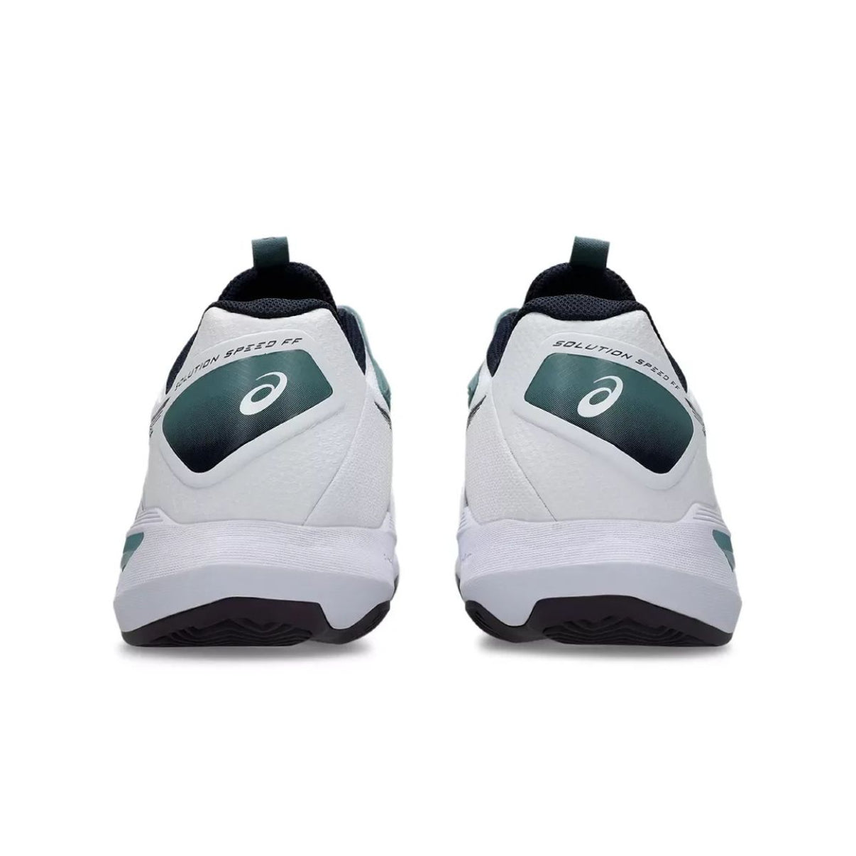 Asics Scarpe Tennis Uomo Solution Speed FF 4 Clay