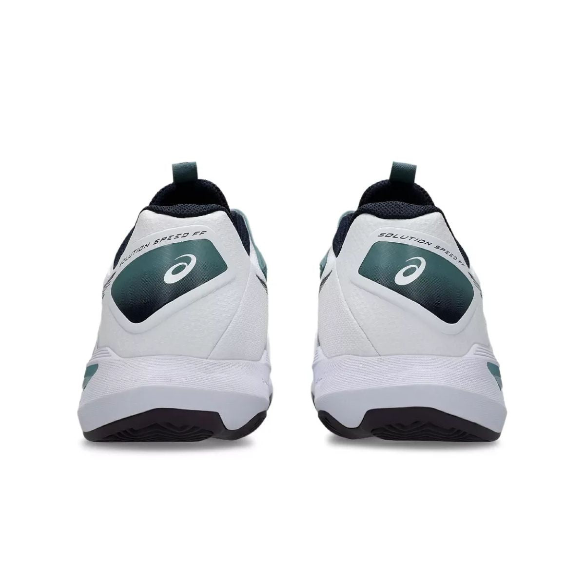 Asics Scarpe Tennis Uomo Solution Speed FF 4 Clay
