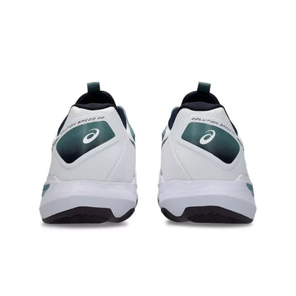 Asics Scarpe Tennis Uomo Solution Speed FF 4 Clay
