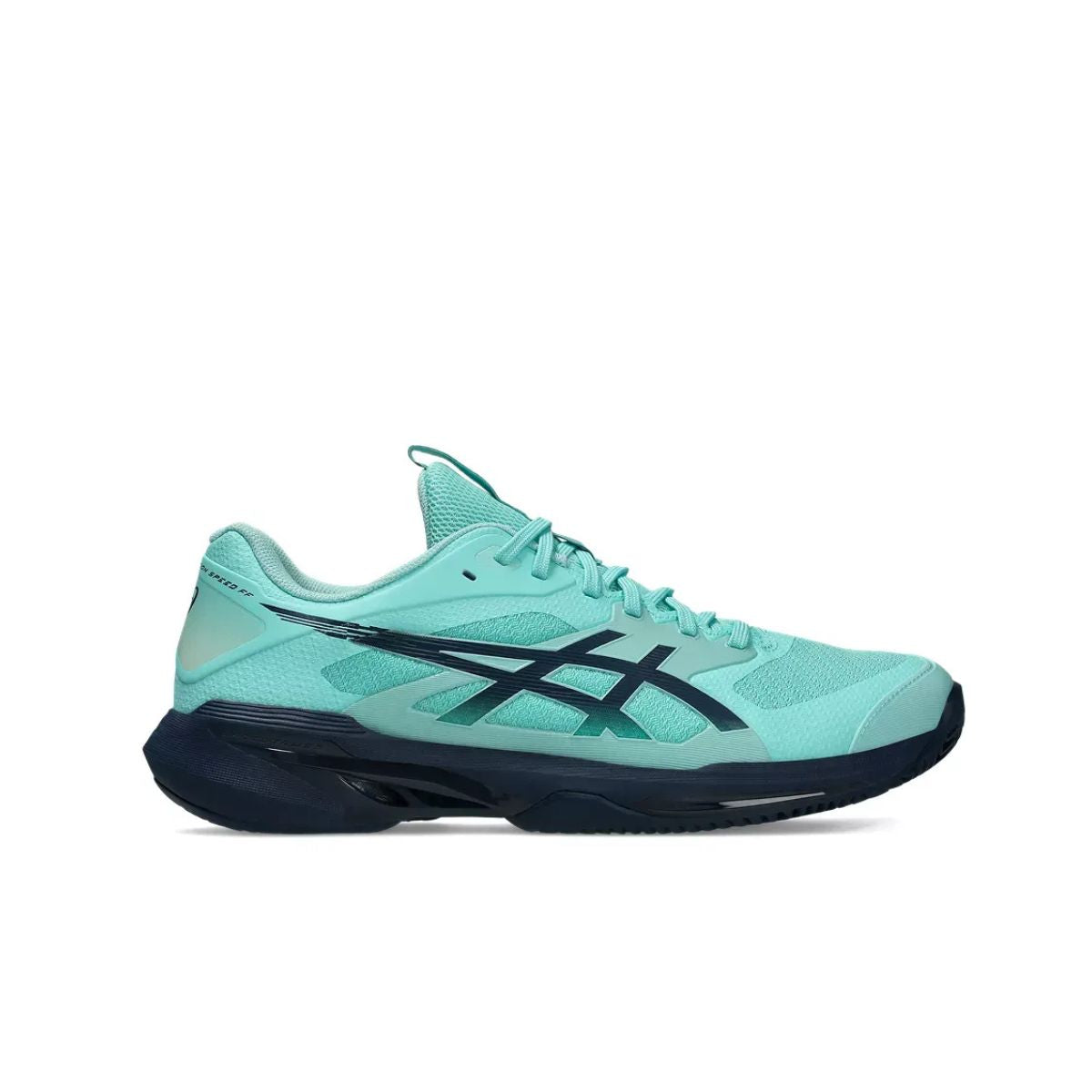 Asics Scarpe Tennis Uomo Solution Speed FF 4 Clay
