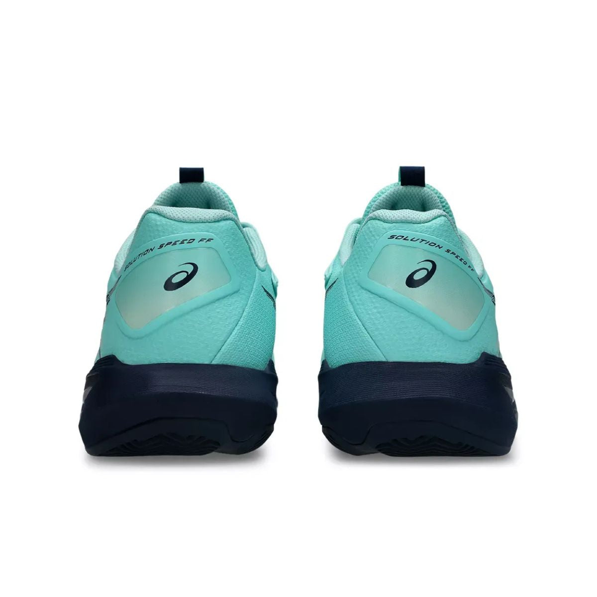 Asics Scarpe Tennis Uomo Solution Speed FF 4 Clay