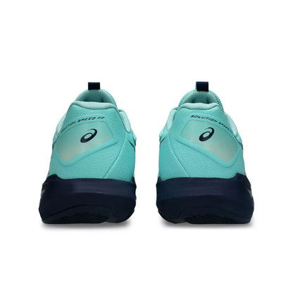 Asics Scarpe Tennis Uomo Solution Speed FF 4 Clay