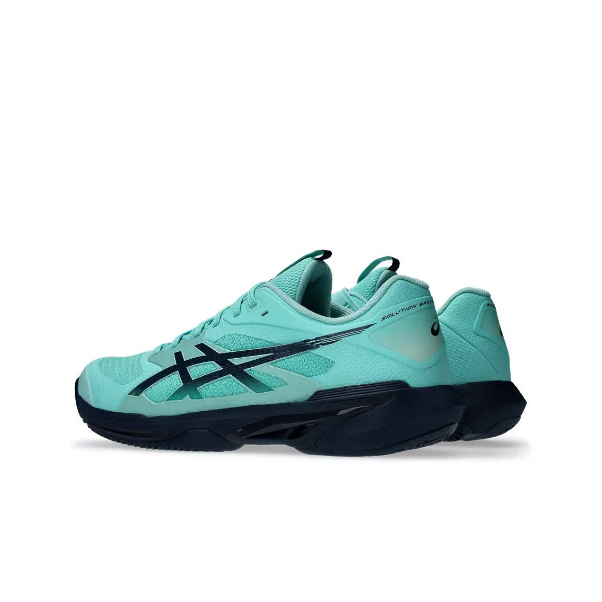 Asics Scarpe Tennis Uomo Solution Speed FF 4 Clay