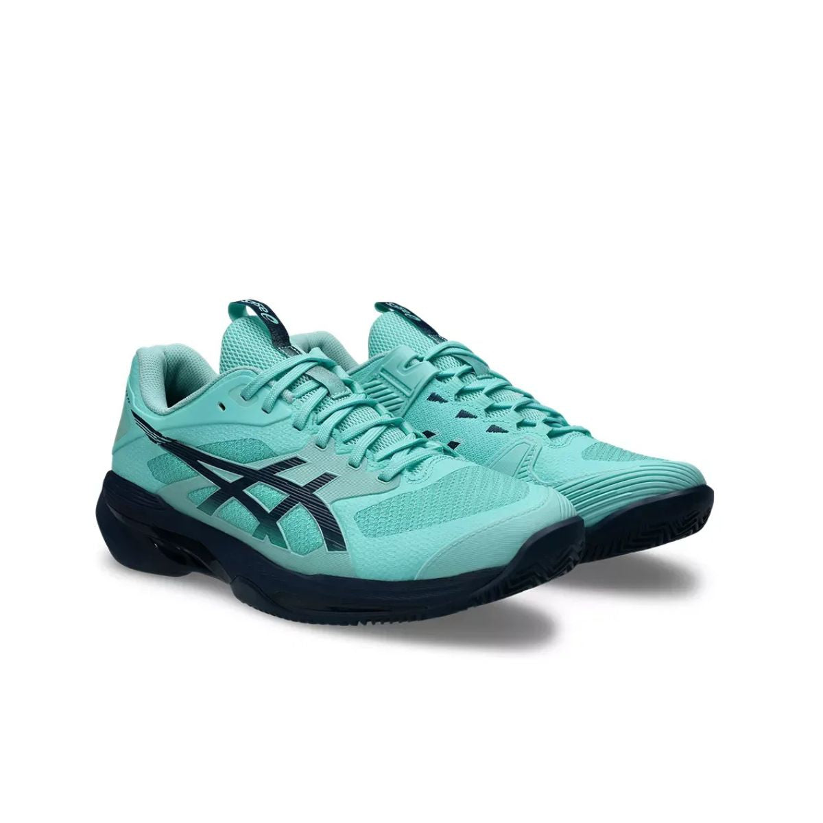 Asics Scarpe Tennis Uomo Solution Speed FF 4 Clay