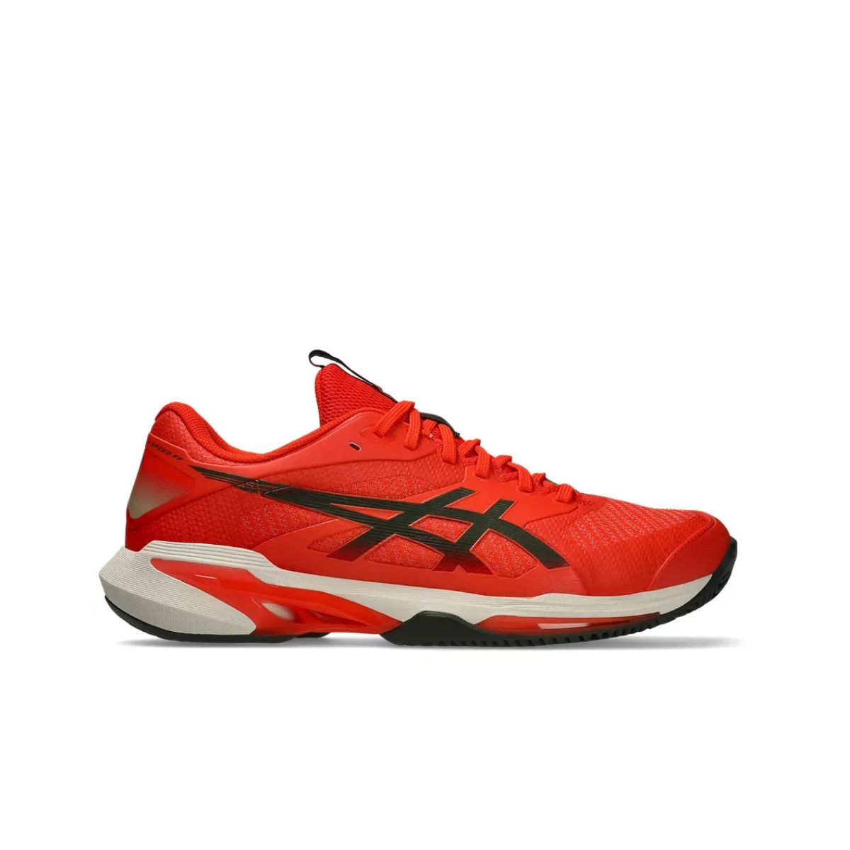 Asics Scarpe Tennis Uomo Solution Speed FF 4 Clay