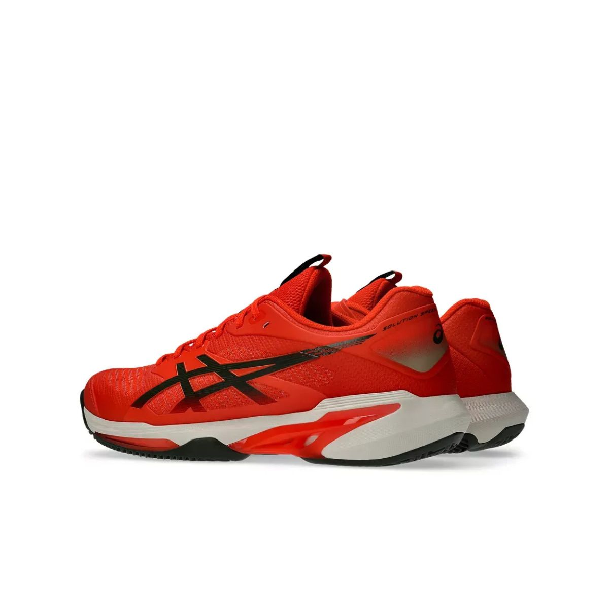 Asics Scarpe Tennis Uomo Solution Speed FF 4 Clay