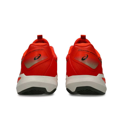 Asics Scarpe Tennis Uomo Solution Speed FF 4 Clay