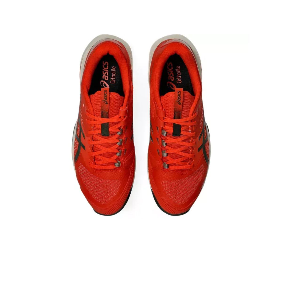 Asics Scarpe Tennis Uomo Solution Speed FF 4 Clay