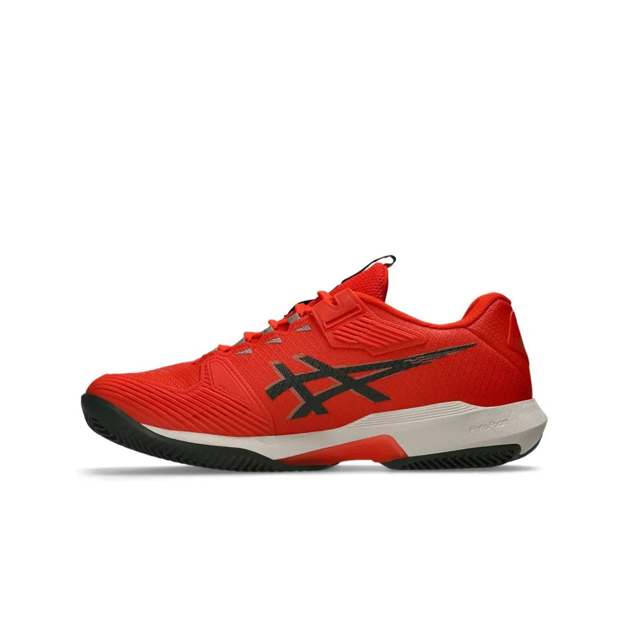 Asics Scarpe Tennis Uomo Solution Speed FF 4 Clay
