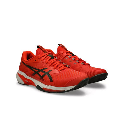 Asics Scarpe Tennis Uomo Solution Speed FF 4 Clay
