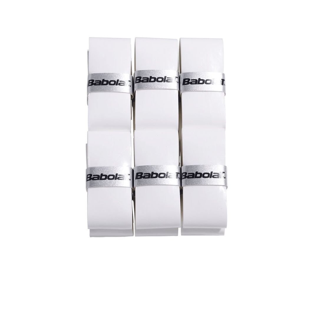 Babolat Overgrip Pro Tour 2.0 X 12 Comfort