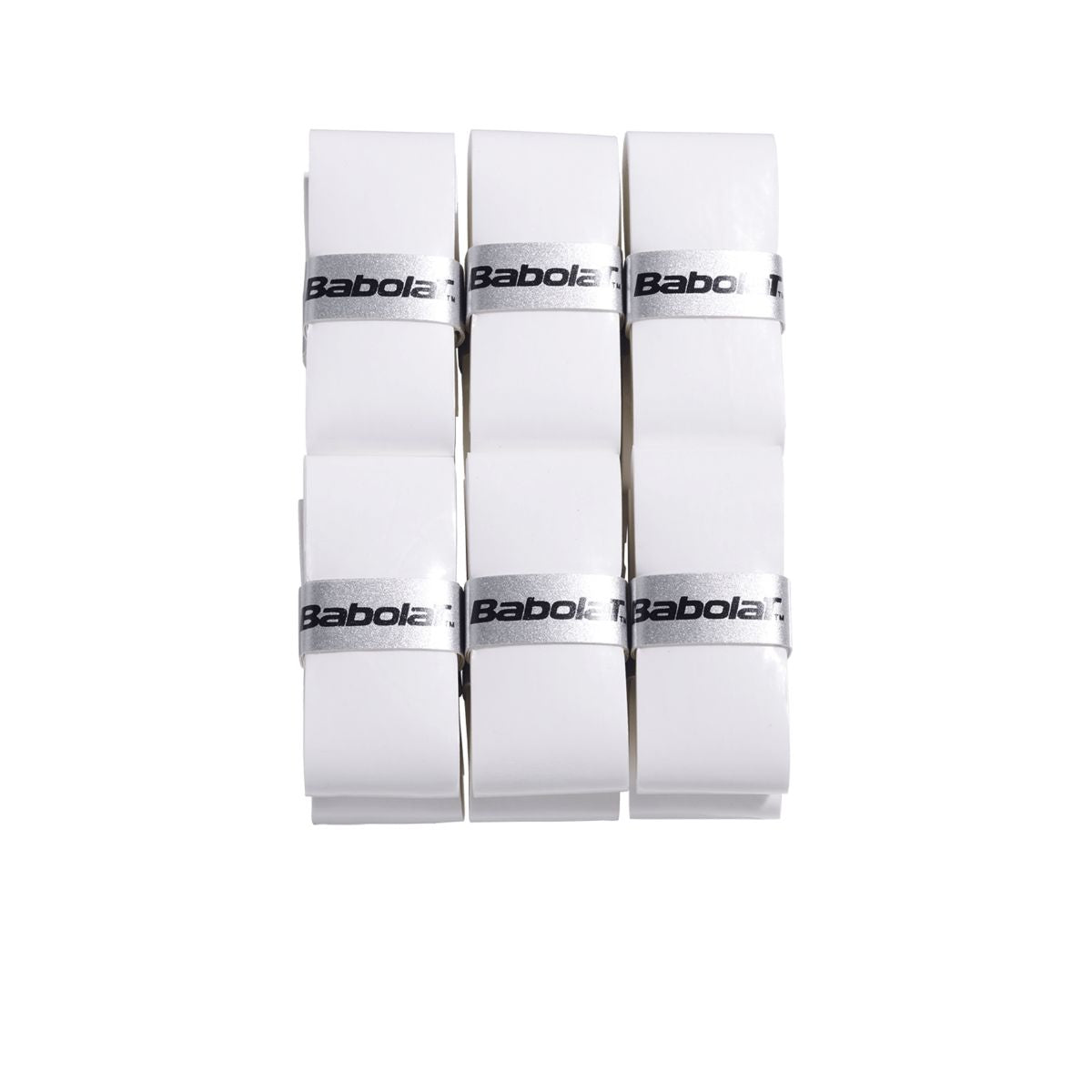 Babolat Overgrip Pro Tour 2.0 X 12  Comfort