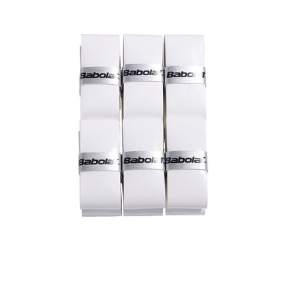 Babolat Overgrip Pro Tour 2.0 X 12  Comfort