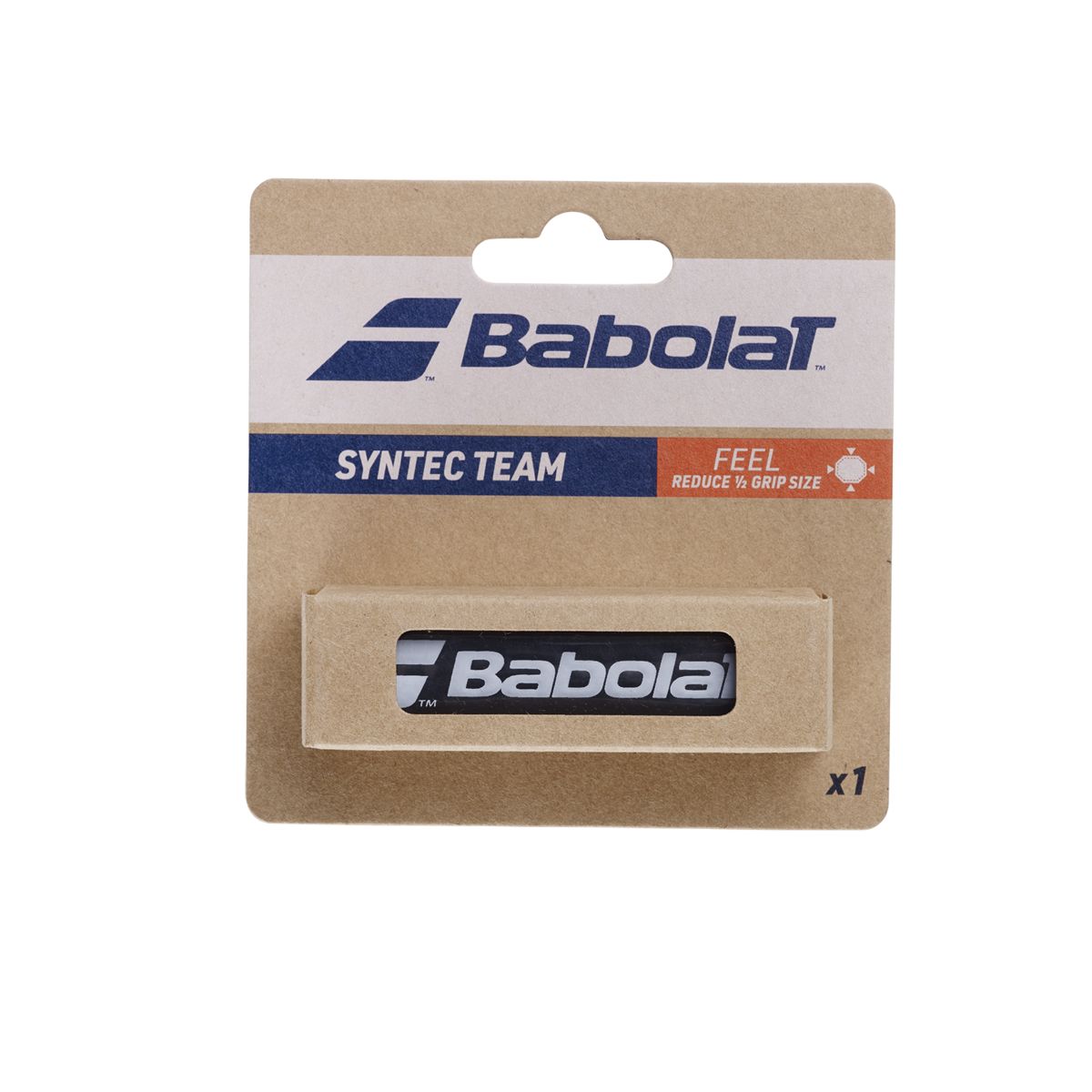 Babolat Grip Syntec team - Black