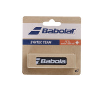 Babolat Grip Syntec team - Black