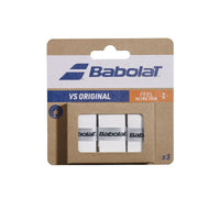 Babolat Overgrip Vs Original X3