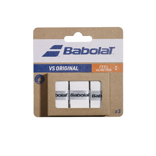 Babolat Overgrip Vs Original X3