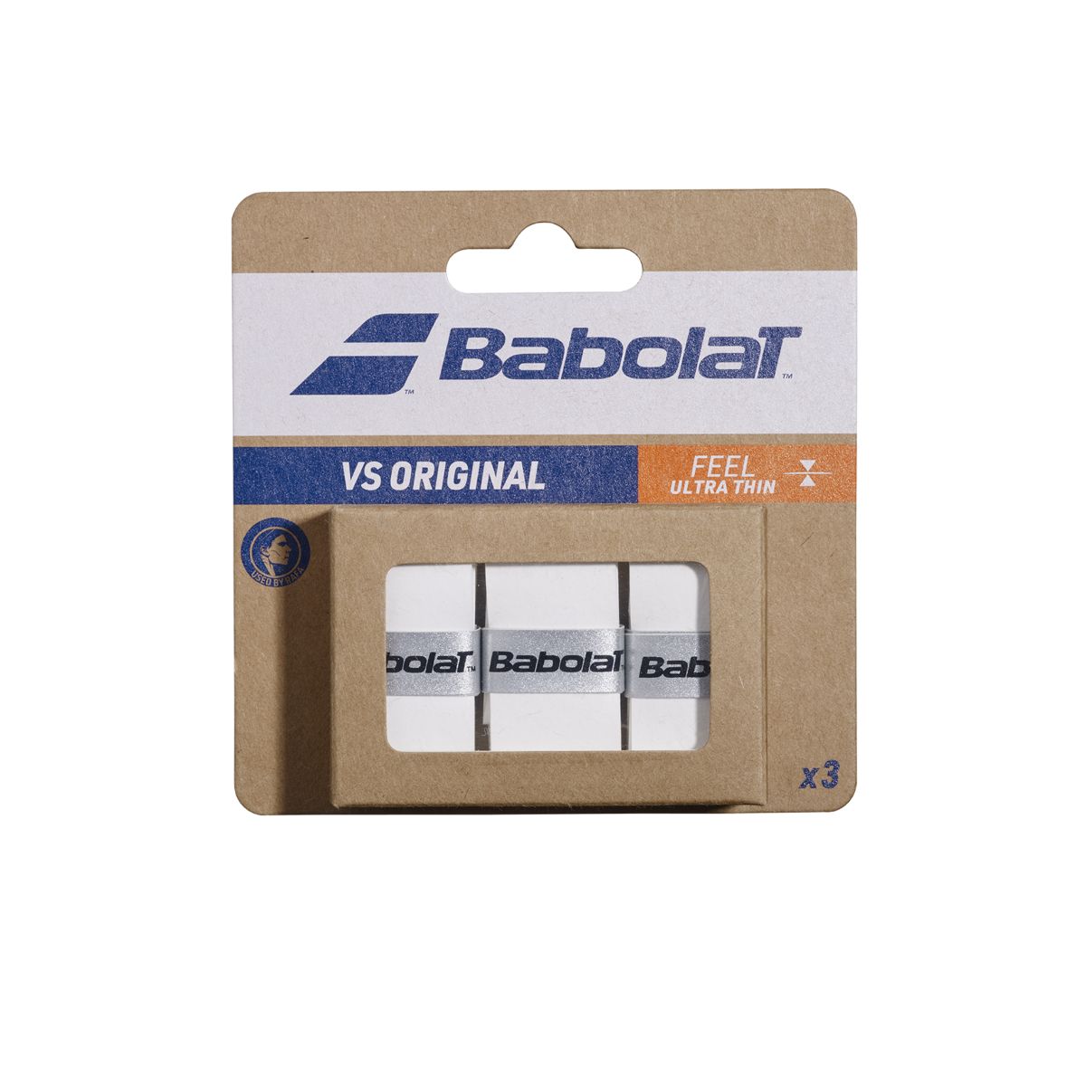 Babolat Overgrip Vs Original X3