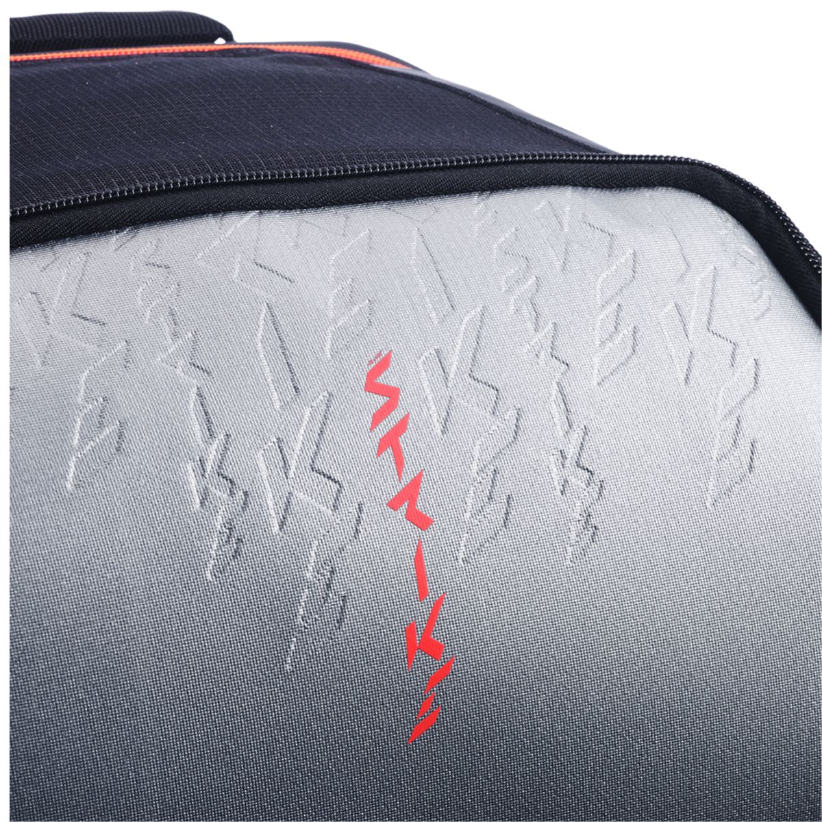 Babolat Zaino Backpack Pure Strike Carbon Grey