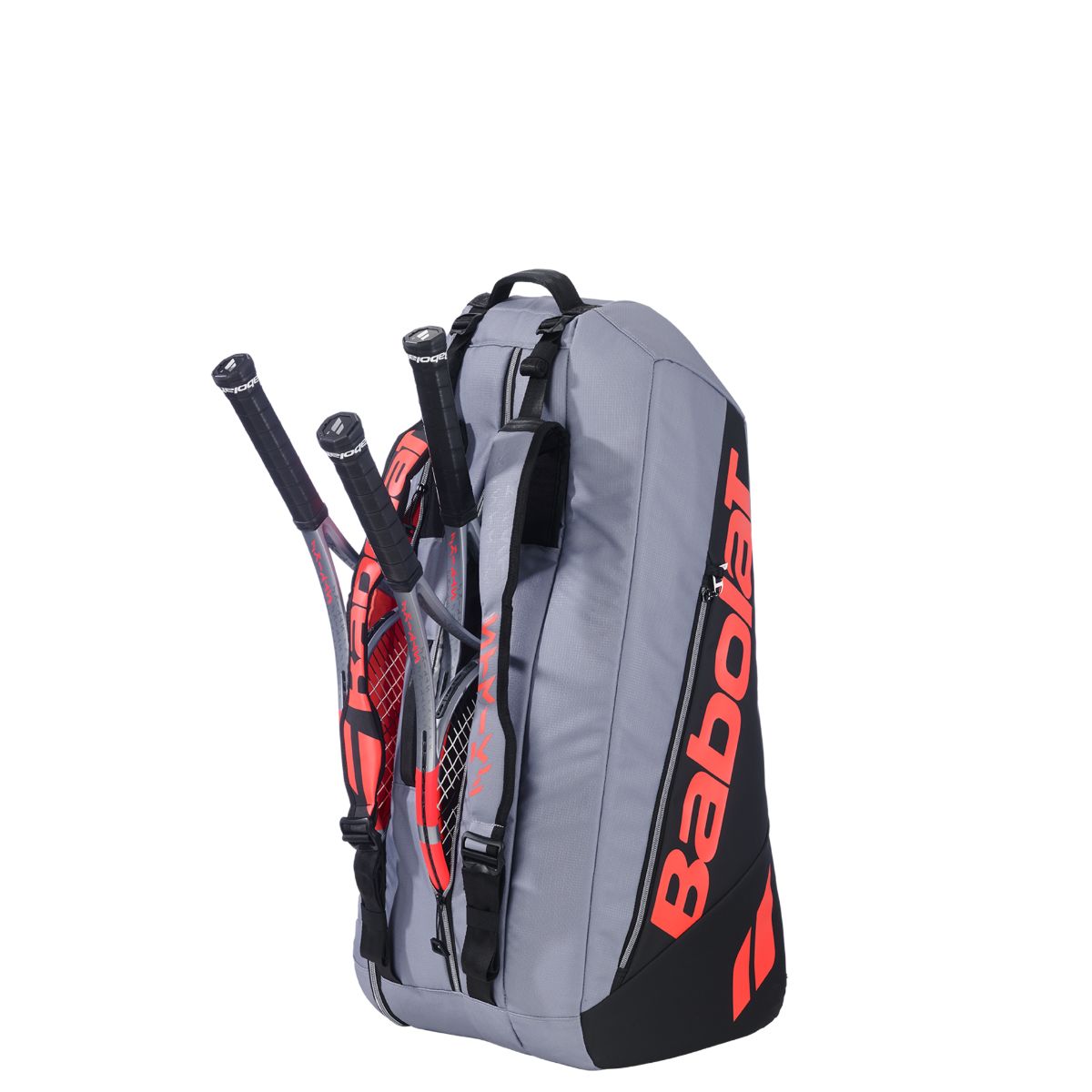Babolat Borsone RH6 Pure Strike Carbon Grey