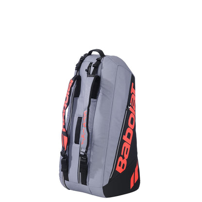 Babolat Borsone RH6 Pure Strike Carbon Grey