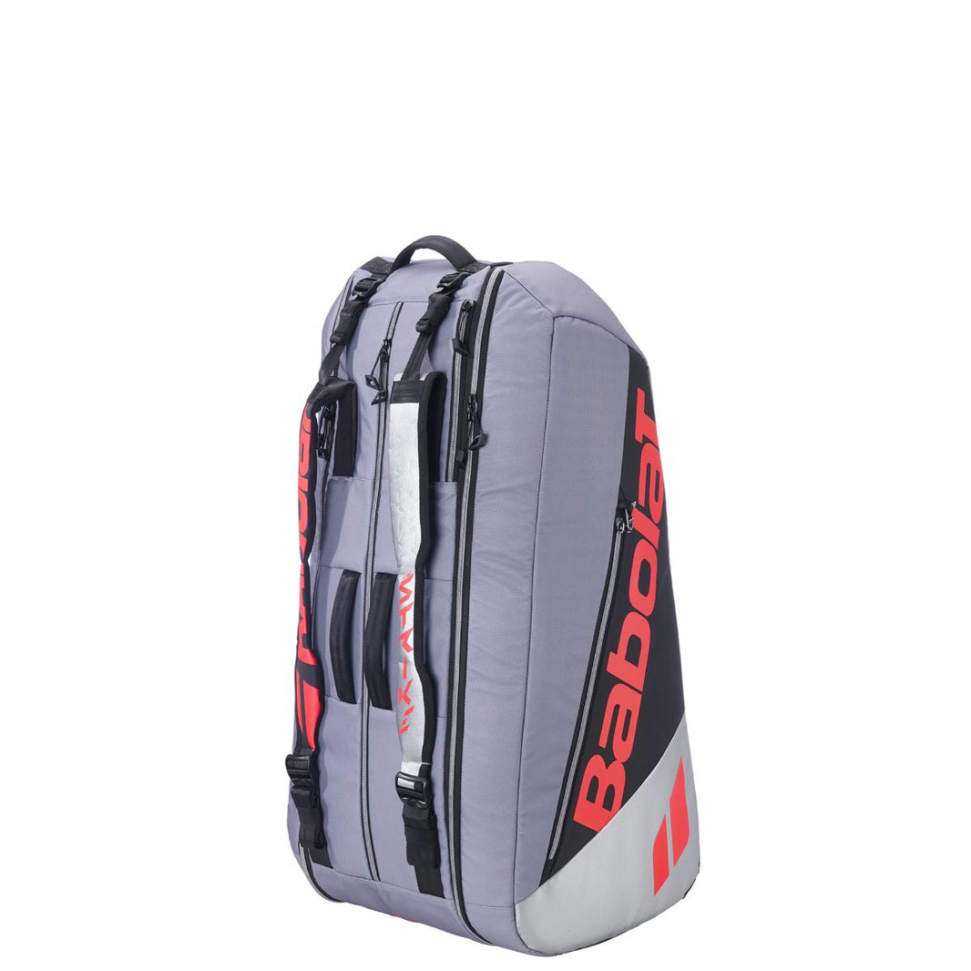 Babolat Borsone RH9 Pure Strike Carbon Grey