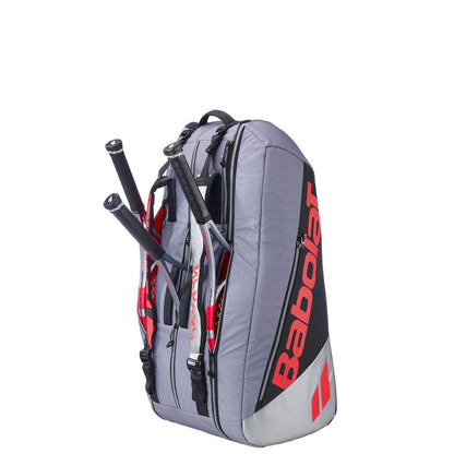 Babolat Borsone RH9 Pure Strike Carbon Grey